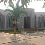 MASJID AL IKHLAS BINTANG METROPOL BEKASI