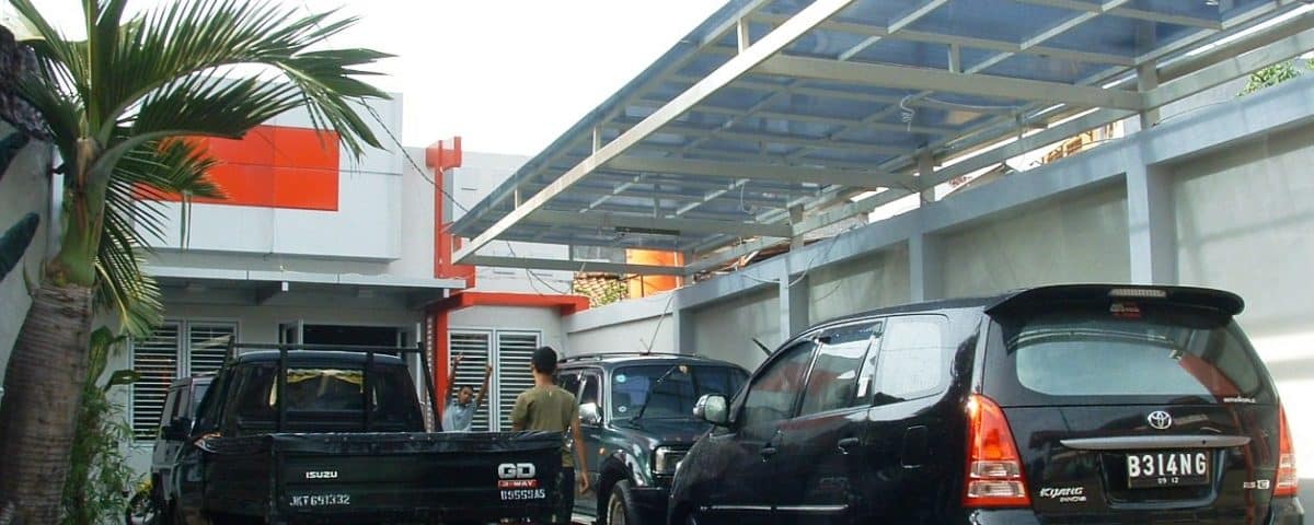 Jasa Kontraktor Rumah (Jakarta) Kota Jakarta Barat Daerah Khusus Ibukota Jakarta