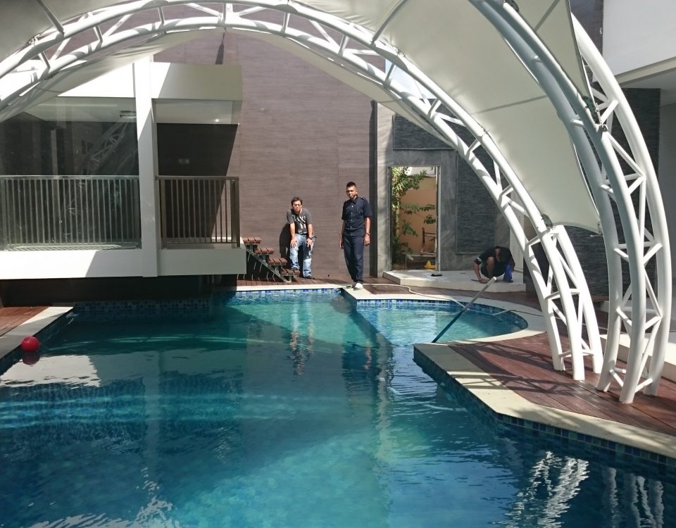 Jasa Arsitek dan Kontraktor Jakarta