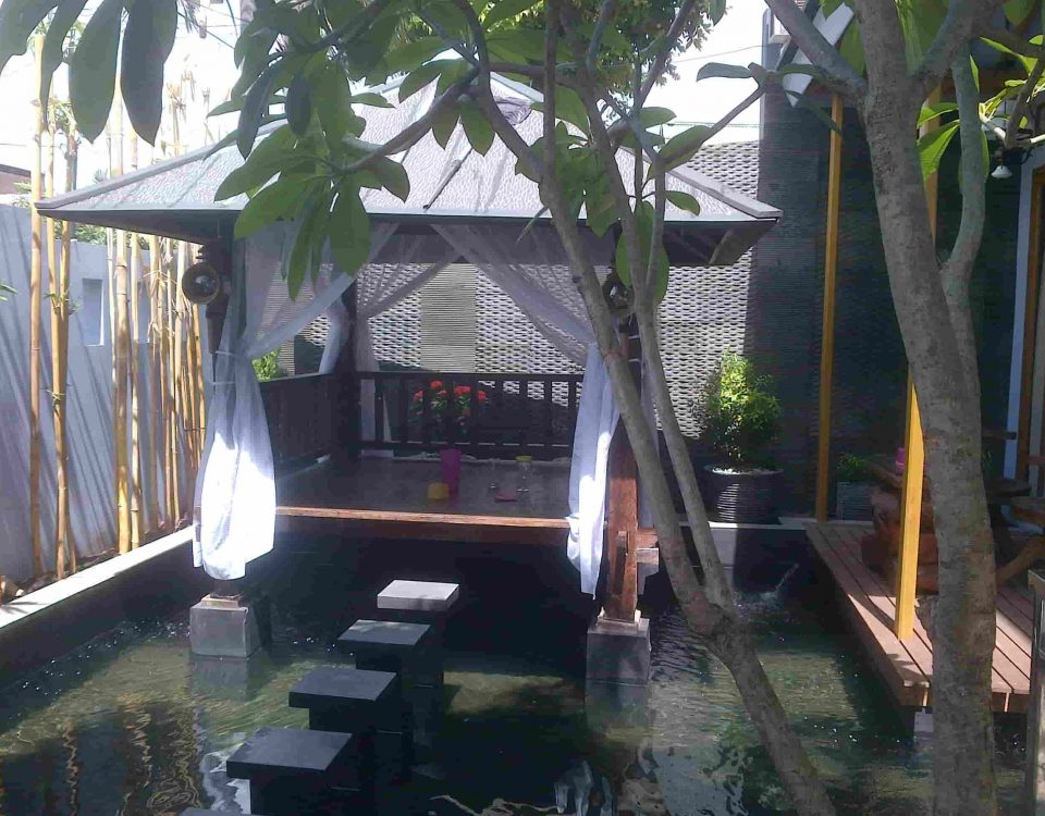 Jasa Arsitek di Jakarta Timur