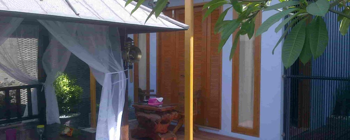 Jasa Arsitek di Jakarta Pusat