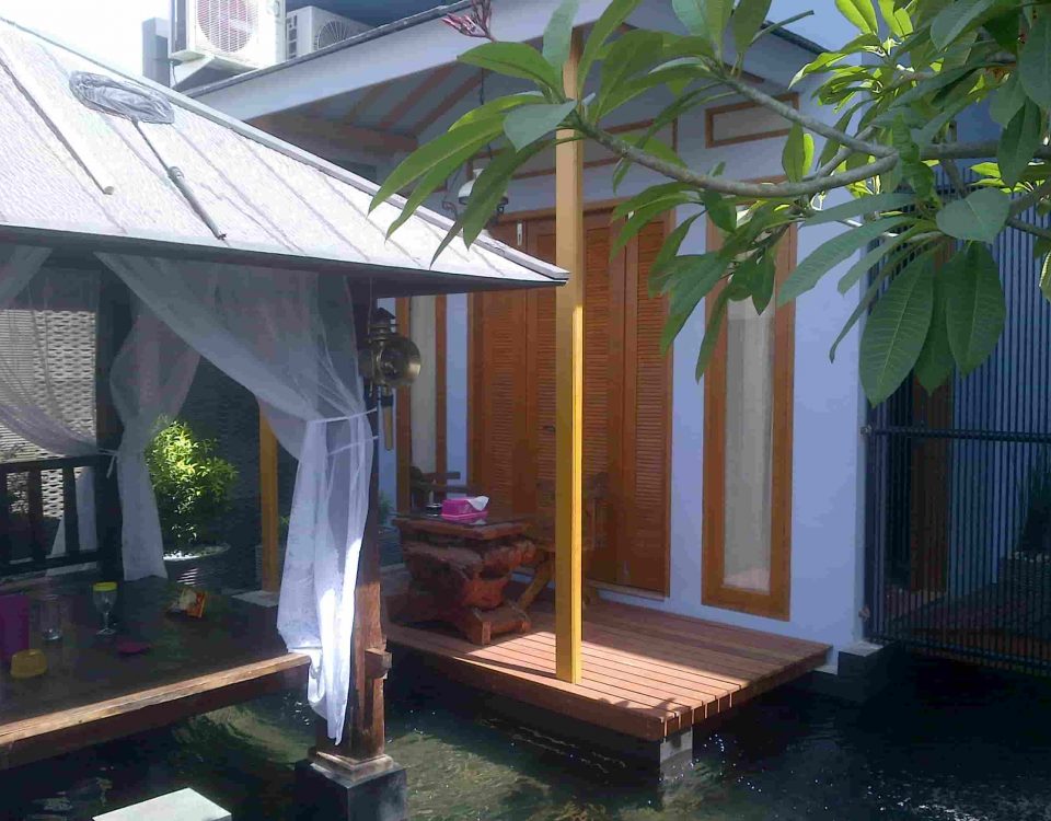 Jasa Arsitek di Jakarta Pusat