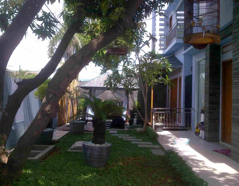 Jasa Konsultan Arsitektur di Jakarta