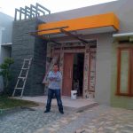 Jasa Arsitek Rumah Minimalis Jakarta