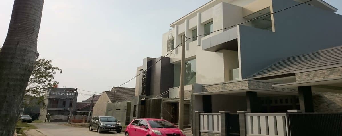 Jasa Arsitek Dan Kontraktor Jakarta Utara